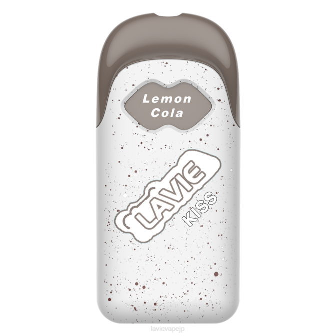 レモンコーラ